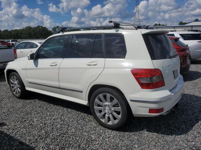 Photo 1 VIN: WDCGG5GB0CF794203 - MERCEDES-BENZ GLK 350 