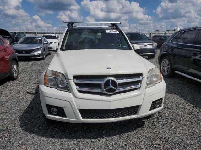 Photo 4 VIN: WDCGG5GB0CF794203 - MERCEDES-BENZ GLK 350 