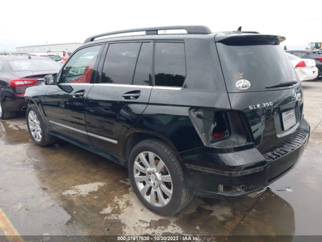 Photo 2 VIN: WDCGG5GB0CF838412 - MERCEDES-BENZ GLK-CLASS 