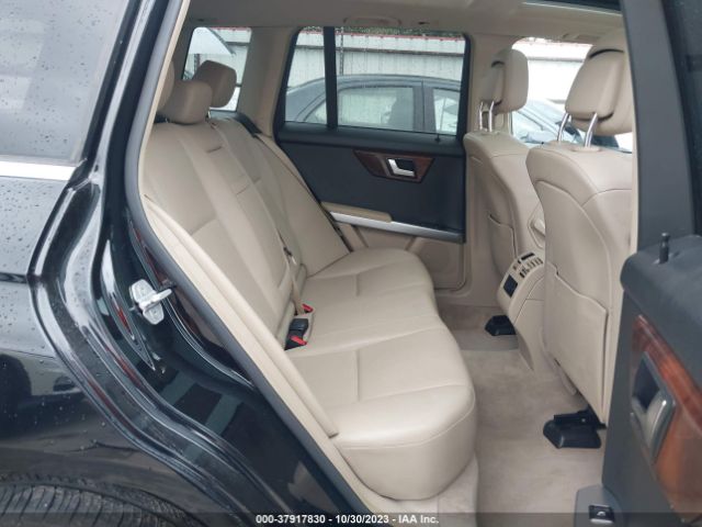 Photo 7 VIN: WDCGG5GB0CF838412 - MERCEDES-BENZ GLK-CLASS 