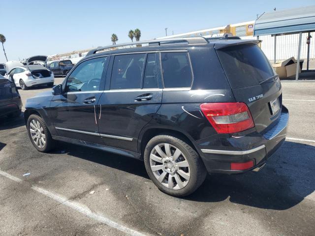 Photo 1 VIN: WDCGG5GB0CF893491 - MERCEDES-BENZ GLK 350 