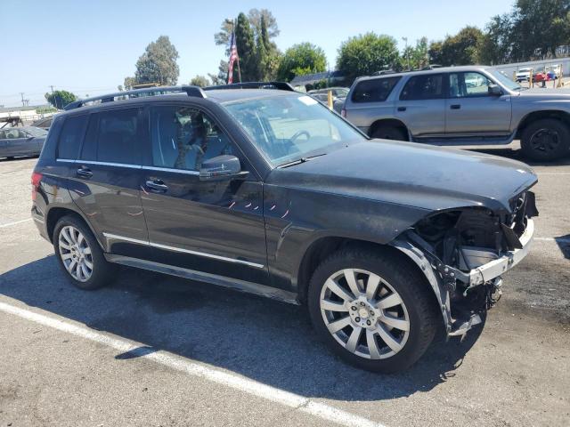 Photo 3 VIN: WDCGG5GB0CF893491 - MERCEDES-BENZ GLK 350 