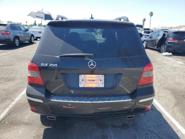 Photo 5 VIN: WDCGG5GB0CF893491 - MERCEDES-BENZ GLK 350 