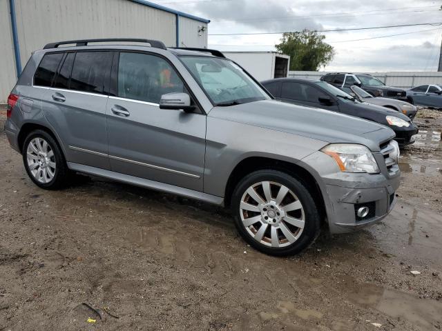 Photo 3 VIN: WDCGG5GB0CF894172 - MERCEDES-BENZ GLK 350 