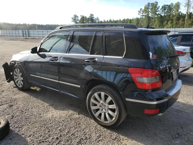 Photo 1 VIN: WDCGG5GB0CF929924 - MERCEDES-BENZ GLK-CLASS 