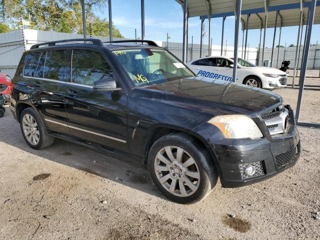 Photo 3 VIN: WDCGG5GB0CF929924 - MERCEDES-BENZ GLK-CLASS 