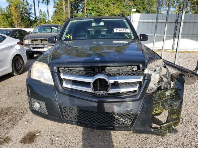 Photo 4 VIN: WDCGG5GB0CF929924 - MERCEDES-BENZ GLK-CLASS 