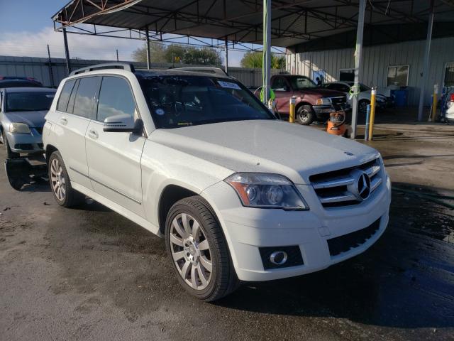 Photo 0 VIN: WDCGG5GB0CF929938 - MERCEDES-BENZ GLK-CLASS 