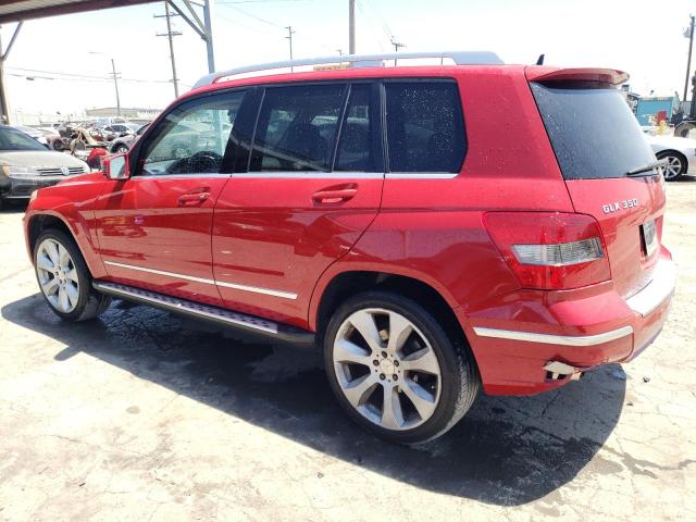 Photo 1 VIN: WDCGG5GB1AF337879 - MERCEDES-BENZ GLK 350 