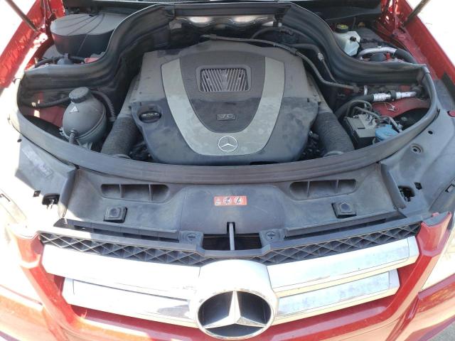 Photo 11 VIN: WDCGG5GB1AF337879 - MERCEDES-BENZ GLK 350 