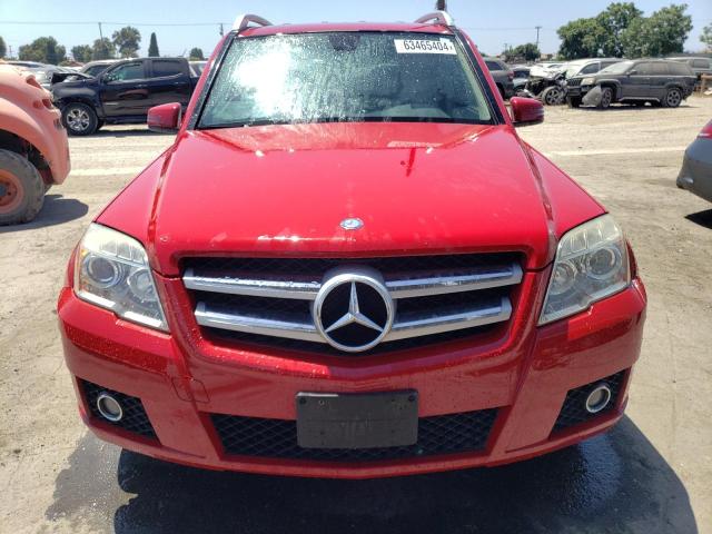 Photo 4 VIN: WDCGG5GB1AF337879 - MERCEDES-BENZ GLK 350 