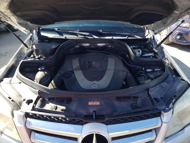 Photo 6 VIN: WDCGG5GB1AF339082 - MERCEDES-BENZ GLK 350 