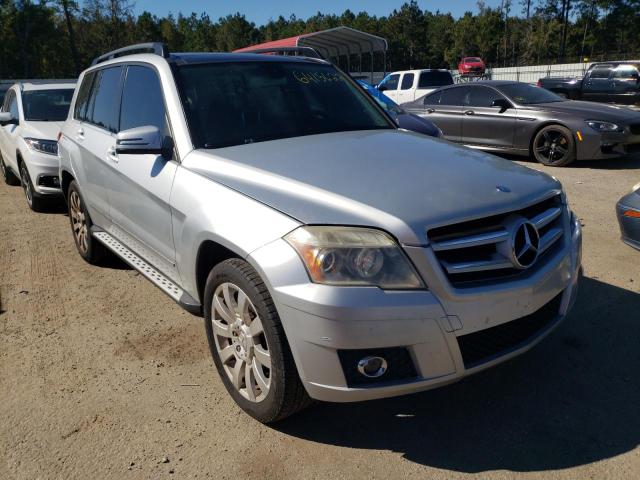 Photo 8 VIN: WDCGG5GB1AF339082 - MERCEDES-BENZ GLK 350 