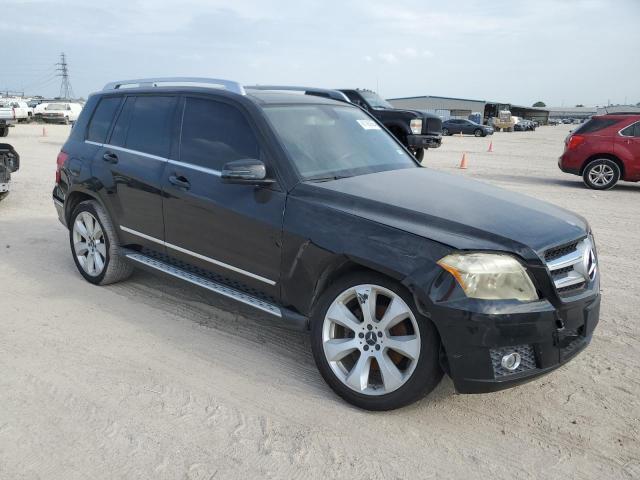 Photo 3 VIN: WDCGG5GB1AF346954 - MERCEDES-BENZ GLK 350 