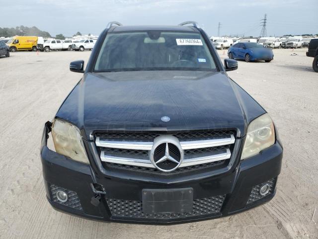 Photo 4 VIN: WDCGG5GB1AF346954 - MERCEDES-BENZ GLK 350 