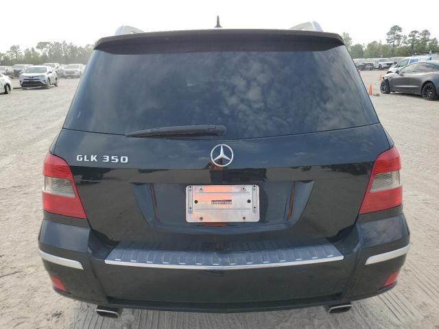 Photo 5 VIN: WDCGG5GB1AF346954 - MERCEDES-BENZ GLK 350 