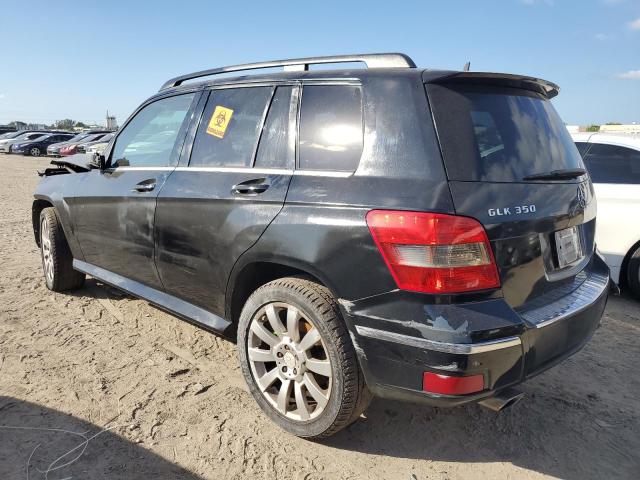 Photo 1 VIN: WDCGG5GB1AF414458 - MERCEDES-BENZ GLK-CLASS 