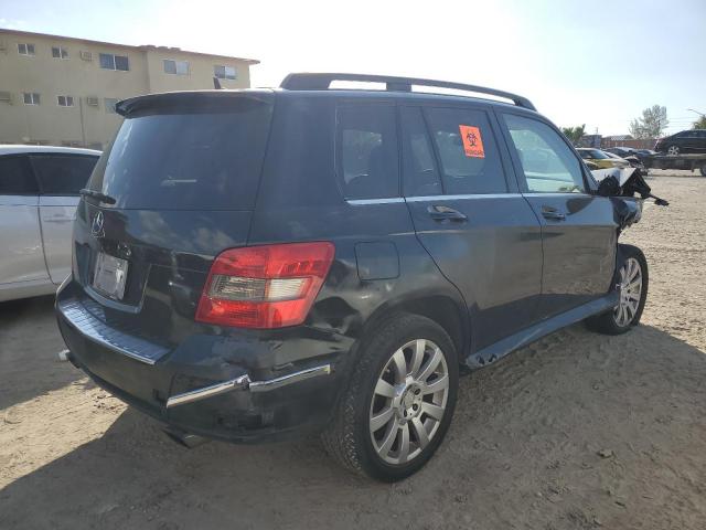 Photo 2 VIN: WDCGG5GB1AF414458 - MERCEDES-BENZ GLK-CLASS 