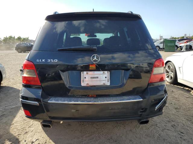 Photo 5 VIN: WDCGG5GB1AF414458 - MERCEDES-BENZ GLK-CLASS 