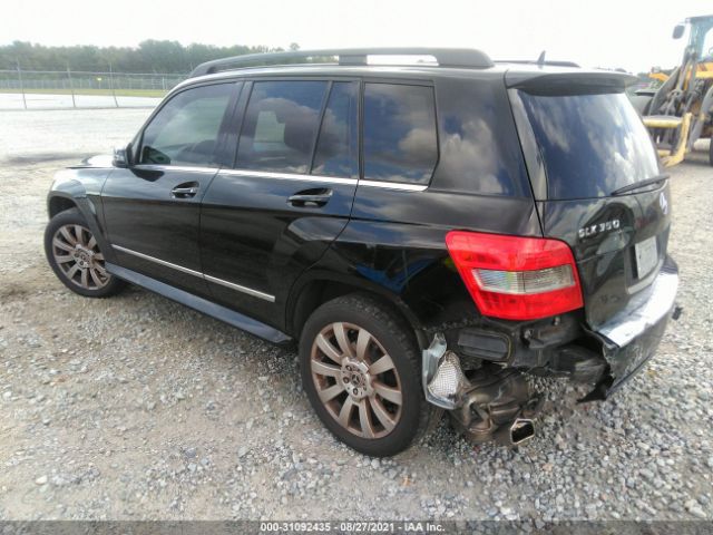 Photo 2 VIN: WDCGG5GB1AF418056 - MERCEDES-BENZ GLK-CLASS 