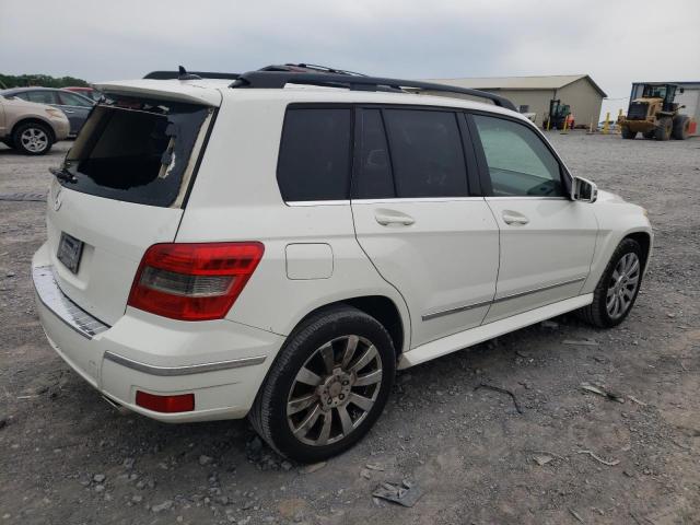 Photo 2 VIN: WDCGG5GB1AF434094 - MERCEDES-BENZ GLK-CLASS 