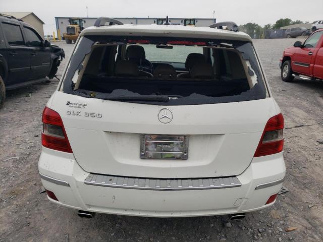 Photo 5 VIN: WDCGG5GB1AF434094 - MERCEDES-BENZ GLK-CLASS 