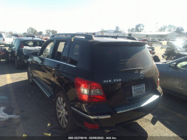 Photo 2 VIN: WDCGG5GB1AF457097 - MERCEDES-BENZ GLK-CLASS 