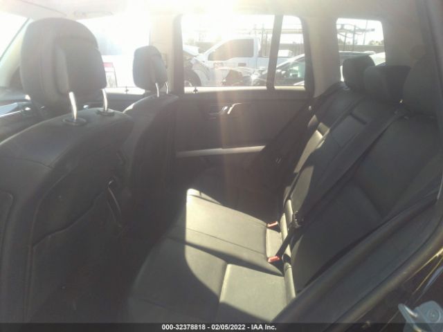 Photo 7 VIN: WDCGG5GB1AF457097 - MERCEDES-BENZ GLK-CLASS 