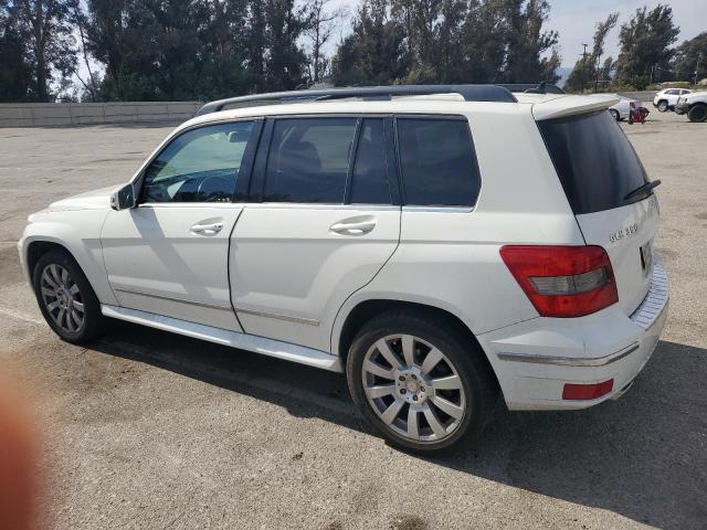 Photo 1 VIN: WDCGG5GB1AF479715 - MERCEDES-BENZ GLK 350 