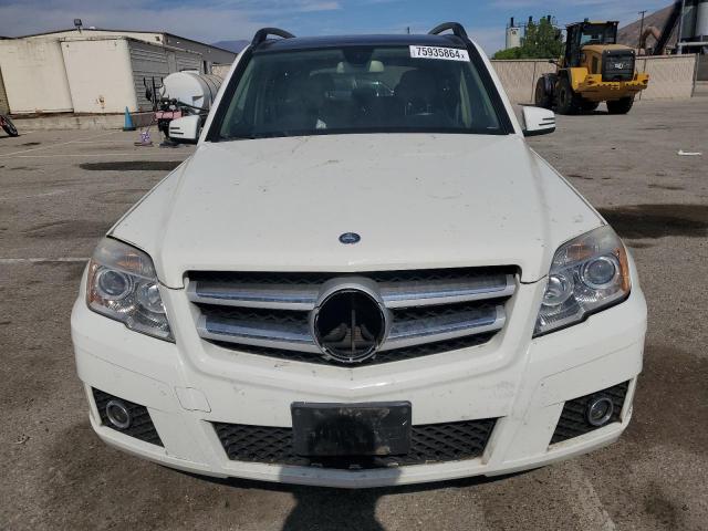 Photo 4 VIN: WDCGG5GB1AF479715 - MERCEDES-BENZ GLK 350 