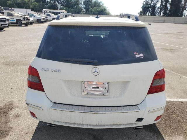 Photo 5 VIN: WDCGG5GB1AF479715 - MERCEDES-BENZ GLK 350 