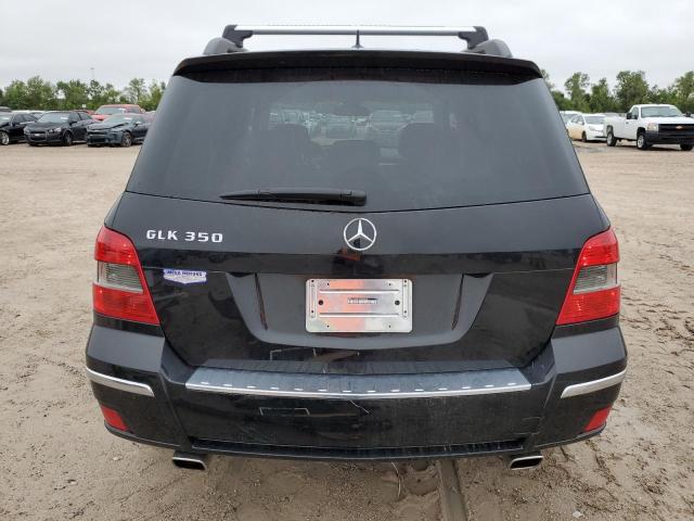 Photo 5 VIN: WDCGG5GB1AF480556 - MERCEDES-BENZ GLK 350 