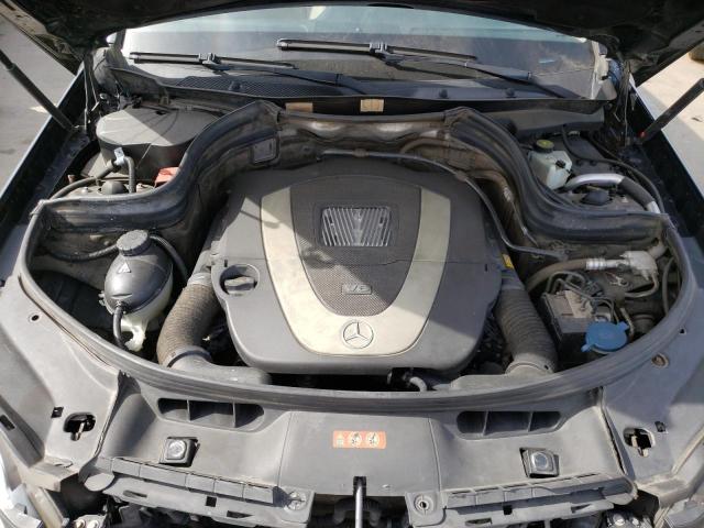 Photo 11 VIN: WDCGG5GB1AF484221 - MERCEDES-BENZ GLK-CLASS 