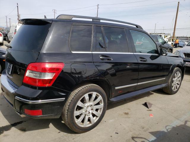 Photo 2 VIN: WDCGG5GB1AF484221 - MERCEDES-BENZ GLK-CLASS 