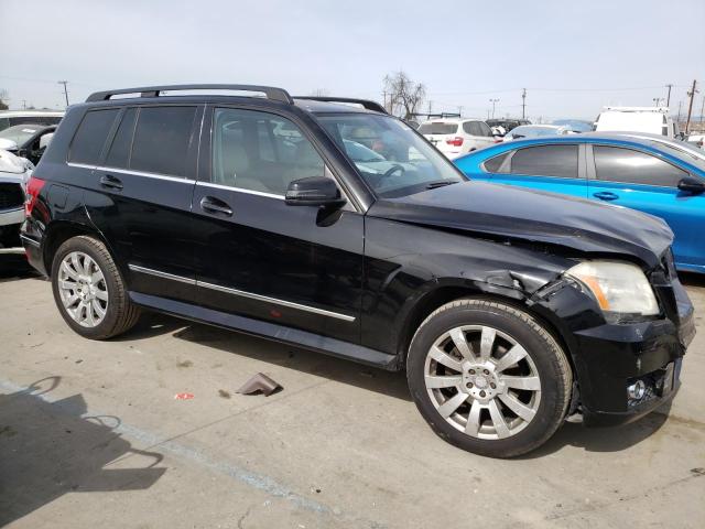 Photo 3 VIN: WDCGG5GB1AF484221 - MERCEDES-BENZ GLK-CLASS 