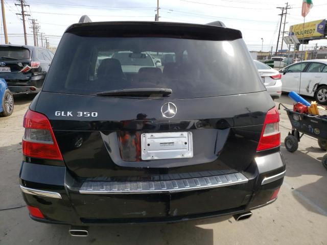 Photo 5 VIN: WDCGG5GB1AF484221 - MERCEDES-BENZ GLK-CLASS 