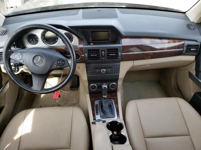 Photo 7 VIN: WDCGG5GB1AF484221 - MERCEDES-BENZ GLK-CLASS 