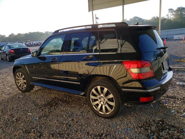 Photo 1 VIN: WDCGG5GB1AF506007 - MERCEDES-BENZ GLK 350 