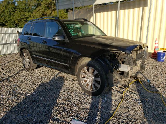 Photo 3 VIN: WDCGG5GB1AF506007 - MERCEDES-BENZ GLK 350 