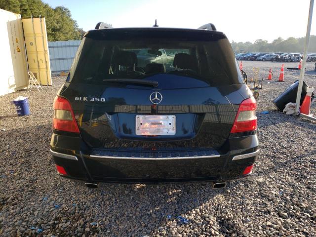 Photo 5 VIN: WDCGG5GB1AF506007 - MERCEDES-BENZ GLK 350 