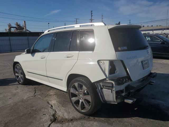 Photo 1 VIN: WDCGG5GB1BF567066 - MERCEDES-BENZ GLK 350 