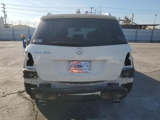 Photo 5 VIN: WDCGG5GB1BF567066 - MERCEDES-BENZ GLK 350 