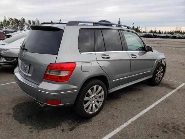 Photo 2 VIN: WDCGG5GB1BF575801 - MERCEDES-BENZ GLK 350 