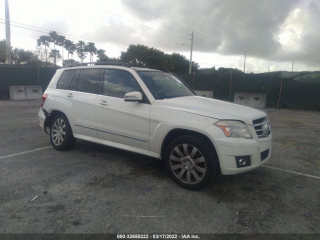 Photo 0 VIN: WDCGG5GB1BF577984 - MERCEDES-BENZ GLK-CLASS 