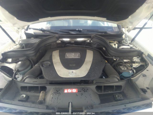 Photo 9 VIN: WDCGG5GB1BF577984 - MERCEDES-BENZ GLK-CLASS 