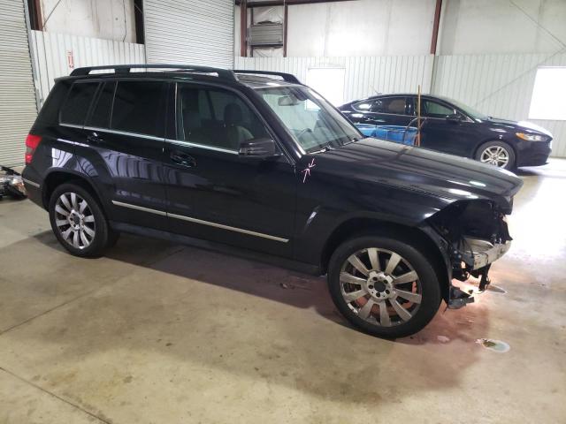 Photo 3 VIN: WDCGG5GB1BF618744 - MERCEDES-BENZ GLK 350 