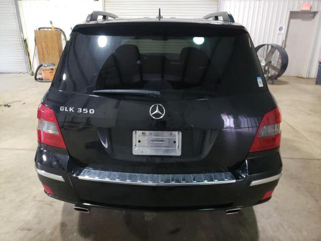 Photo 5 VIN: WDCGG5GB1BF618744 - MERCEDES-BENZ GLK 350 