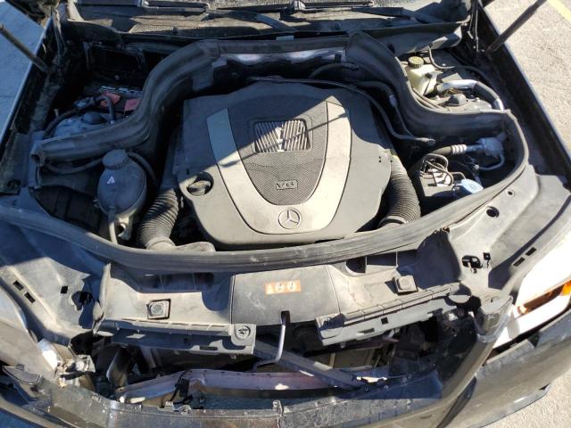 Photo 11 VIN: WDCGG5GB1BF627797 - MERCEDES-BENZ GLK 350 