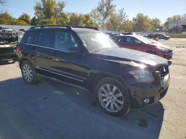 Photo 3 VIN: WDCGG5GB1BF627797 - MERCEDES-BENZ GLK 350 