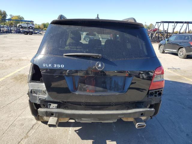 Photo 5 VIN: WDCGG5GB1BF627797 - MERCEDES-BENZ GLK 350 